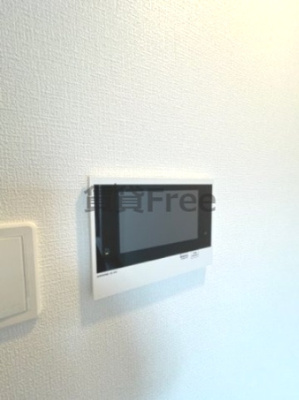 【セキュリティ】 | プラ・ディオ新深江　仲介手数料無料