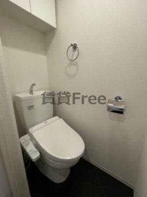【トイレ】 | プラ・ディオ新深江　仲介手数料無料