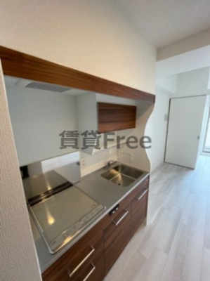 【キッチン】 | プラ・ディオ新深江　仲介手数料無料