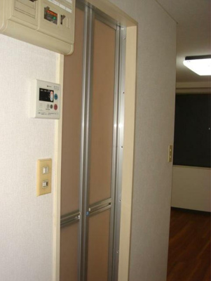 【設備】 | リバーサイド布萬