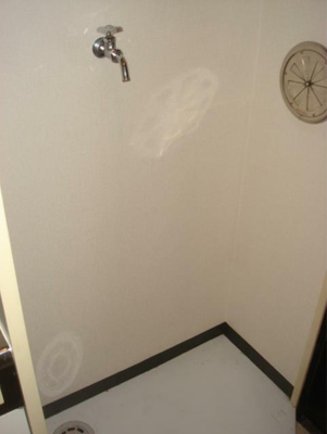 【設備】 | リバーサイド布萬