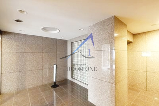 六本木プレイス