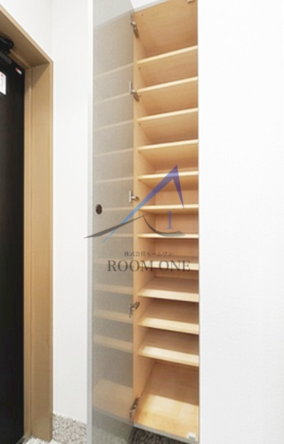 六本木プレイス