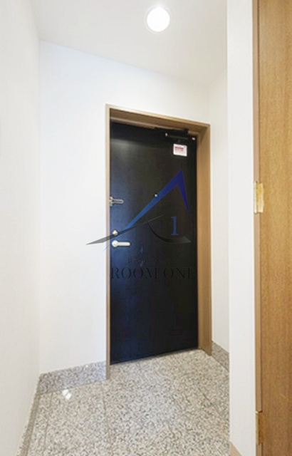 六本木プレイスの玄関|玄関です。