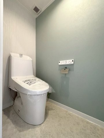 エスポア名東のトイレ