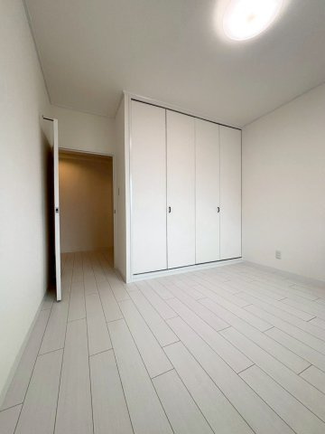 エスポア名東の洋室|北側洋室