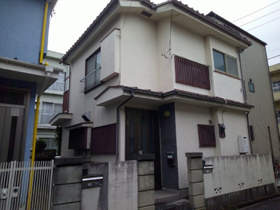 【外観】 | 河辺9丁目中古一戸建