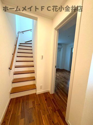 【内装】 | ヴィラアイビス | 内装もきれいです