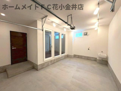 【駐車場】 | ヴィラアイビス | 駐車場完備です