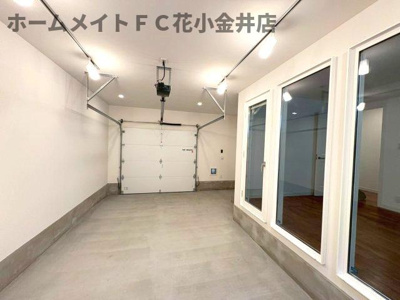 【駐車場】 | ヴィラアイビス | 車をお持ちの方に嬉しい駐車場付きの物件です