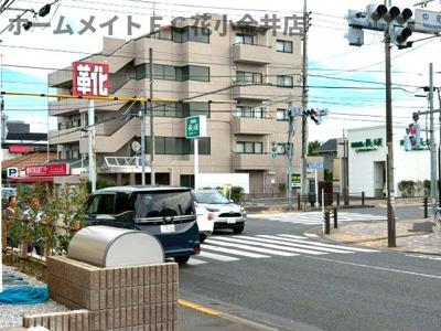 【周辺】 | ヴィラアイビス