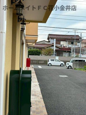 【展望】 | ヴィラアイビス