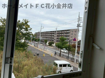 【展望】 | ヴィラアイビス