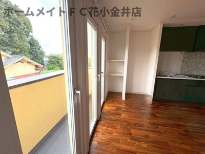 【展望】 | ヴィラアイビス