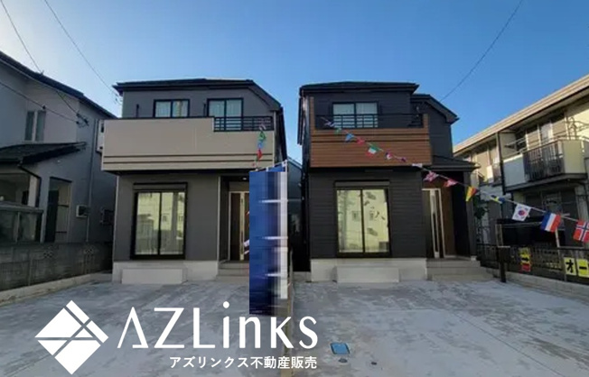 【外観】 | 八千代市村上３５９０番