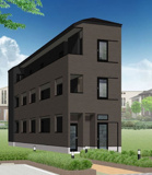 Cresta松陰の画像