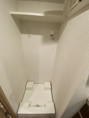 【設備】 | クラスタ越中島