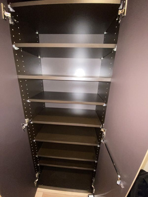 【玄関】 | クラスタ越中島