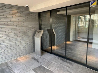 【その他共用部分】 | クラスタ越中島