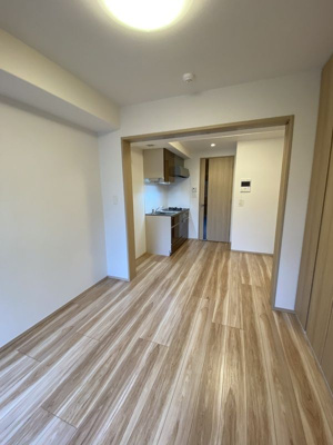 【居間・リビング】 | クラスタ越中島