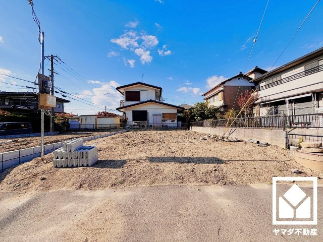 草津市西矢倉３丁目　第1期　1号棟の外観|11月7日　現地写真更新