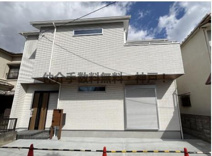 明石市鳥羽　新築戸建　仲介手数料無料！の画像