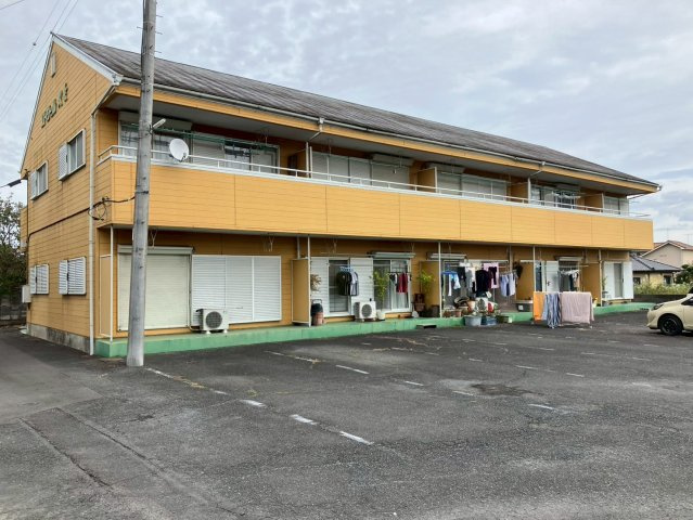 収益一棟アパート　エトワール双葉