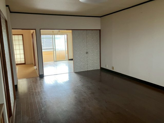 収益一棟アパート　エトワール双葉のその他