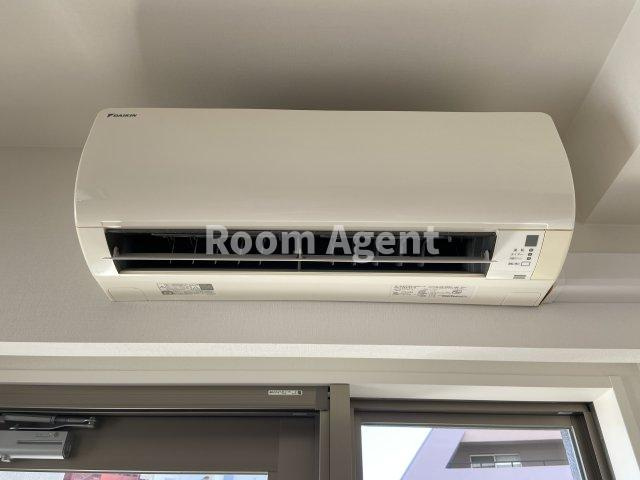 エディアン千種の設備