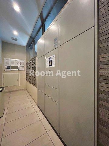 エディアン千種のその他