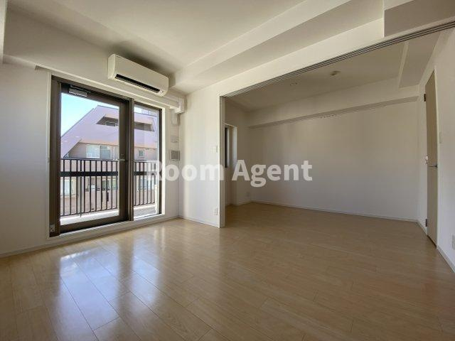 エディアン千種の内装