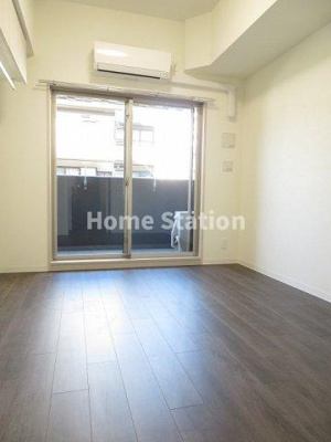 【居間・リビング】 | プレサンス西九条GATERISE