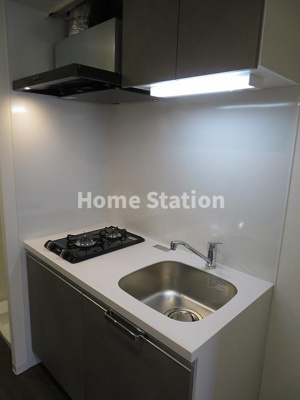 【キッチン】 | プレサンス西九条GATERISE