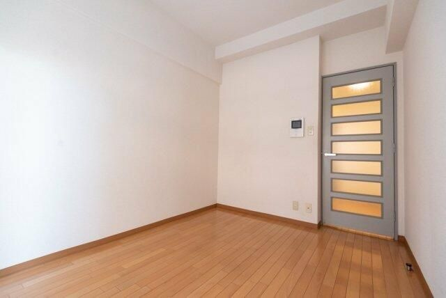 藤和シティスクエア練馬の寝室