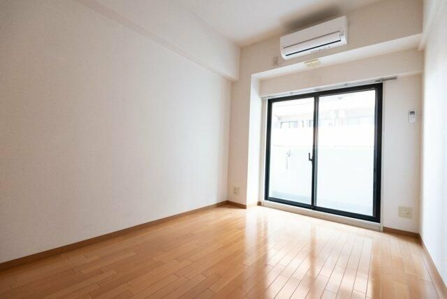 藤和シティスクエア練馬の居間・リビング