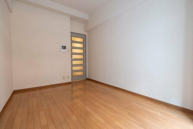 藤和シティスクエア練馬の寝室