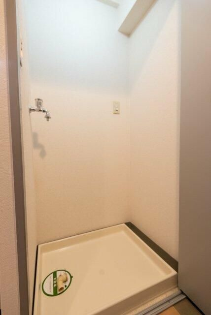 藤和シティスクエア練馬の設備