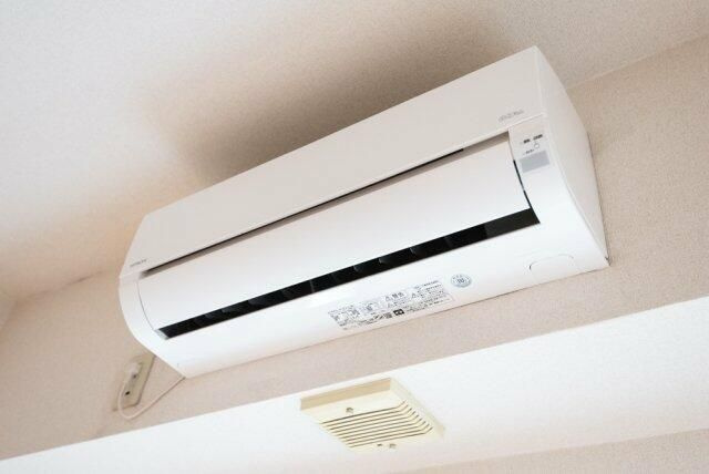 藤和シティスクエア練馬の設備