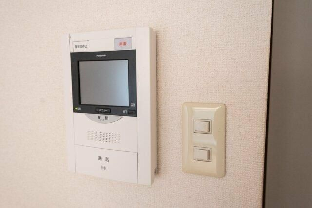 藤和シティスクエア練馬のその他