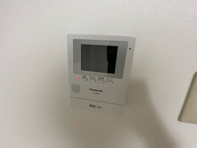 【セキュリティ】 | ル・ブール城東