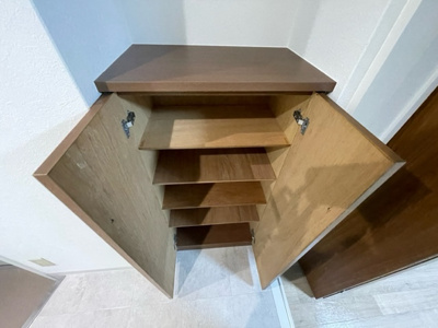 【設備】 | ル・ブール城東