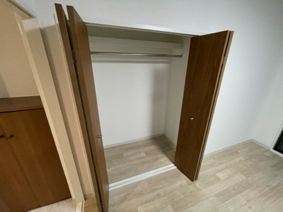 【収納】 | ル・ブール城東