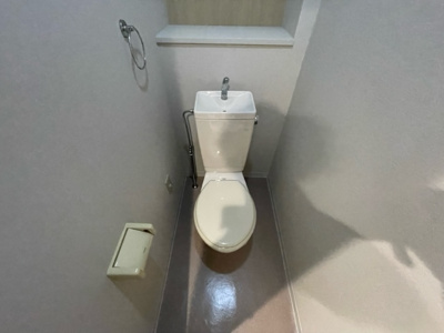 【トイレ】 | ル・ブール城東