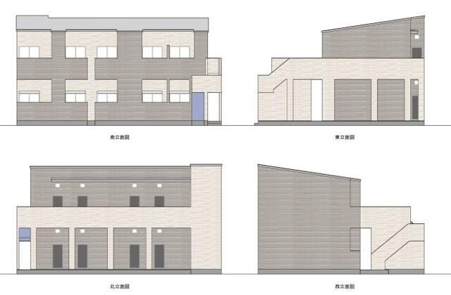 メゾン・レーヴ