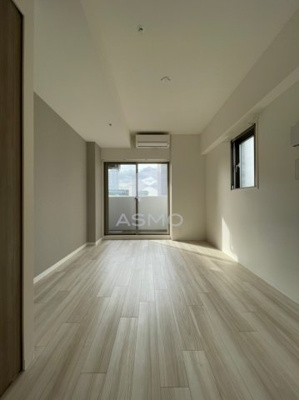 【内装】 | プランドール北浜