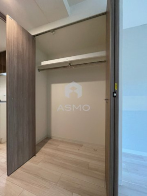 【収納】 | プランドール北浜