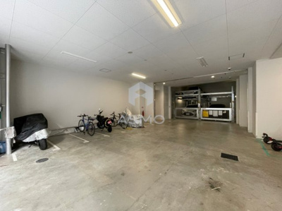 【その他共用部分】 | プランドール北浜