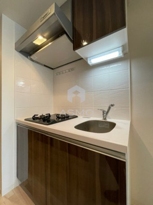 【キッチン】 | プランドール北浜