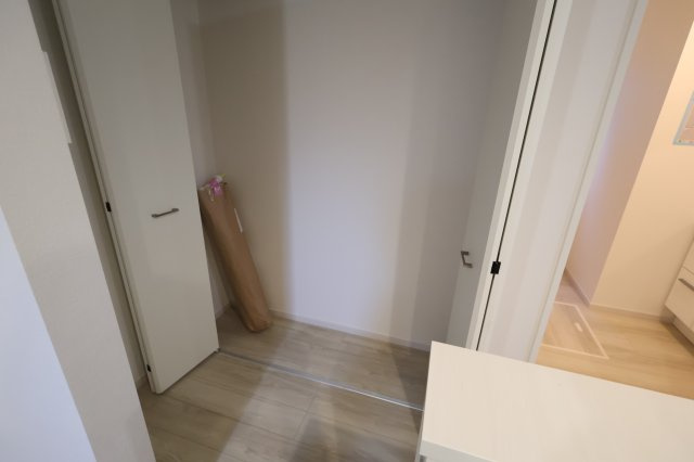 《仲介手数料無料》大宮区上小町300-2新築一戸建てフィットエーの収納