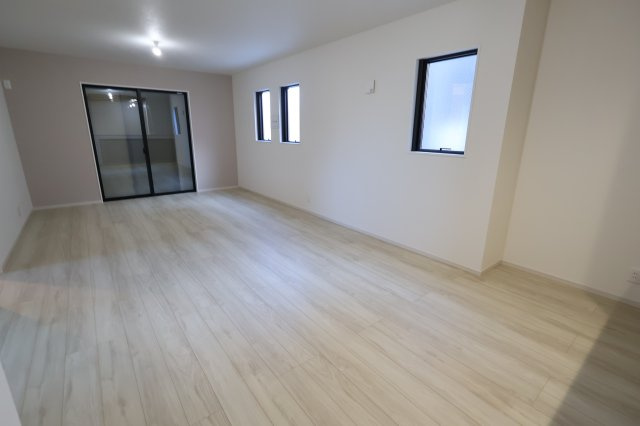 《仲介手数料無料》大宮区上小町300-2新築一戸建てフィットエー